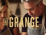 The Grange Baking Class: Scones