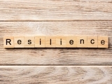 Resiliency in the Workplace