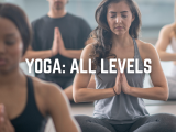 Yoga: All Levels