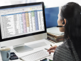 Microsoft Excel - Level 1