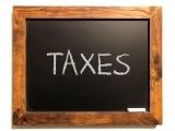 Taxes for Bookkeepers & Tax Preparers: An Introduction- REMOTE LEARNING COURSE - BAA150