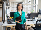 Achieving Success with Difficult People- - BAA201