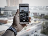 Taking Awesome Pictures with Your iPhone/iPad Camera
