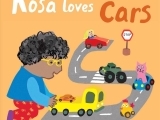 Family Literacy Snowshoe & StoryTime Adventures March: Rosa Loves Cars W24