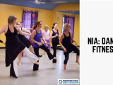 Nia: Dance Fitness