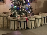 Holiday Pack Basket Course
