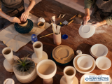 Open Studio Ceramics (Thursday Sessions)