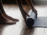 Gentle Yoga w/ Heather