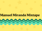 Lin Manuel Miranda Mixtape