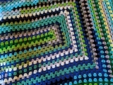 Crochet: Temperature Blanket Info Night