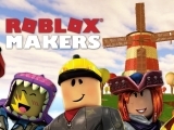 ROBLOX® Makers