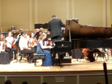 Concerto Competition