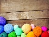 Crochet Short Series 1