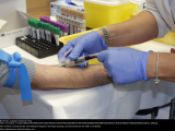 Phlebotomy with CPT Certification