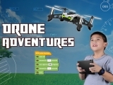 Drone Adventures
