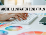 Adobe Illustrator Essentials