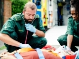 Emergency Medical Responder (EMR)