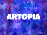 ARTopia - Ages 5-8 - Week 2 June 10-14