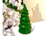 EW- 12-17 Family Art Ceramic Christmas Tree