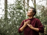 Go with the Flow: Tai Chi