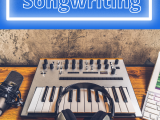 Songwriting (Grades 7-12) - with Carrie Boone