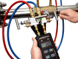 Advanced Hydronic Systems II – Performance & Evaluation