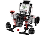 Intro To LEGO Robotics for adults