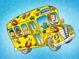 The Magic School Bus (Rising K4-K5)
