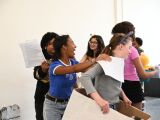 5th - 7th Grade Winter 2026 Young Actors Studio
