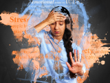 The Female Brain on Stress