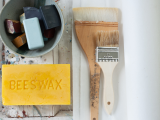 Beeswax & Beyond: An Exploration of Encaustic Painting