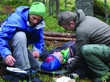 Wilderness First Aid/ASHI