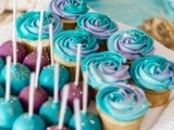 Cupcakes and Cake Balls