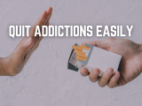 Quit Addictions Easily