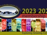 2023 - 2024 Membership