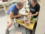 Sunday Afternoon Clay Class - 2023