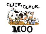 Storybook Live: Click Clack Moo- Cows That Type (Rising 5th-12th) - APPLICATION