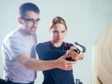 NRA Basic Pistol Safety Course