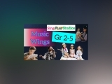 Music Wings (grades 2-5)