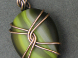Wire-Wrapped Jewelry