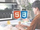 Advanced CSS3 and HTML5-Online - INF064