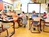 Ellsworth School Department Substitute Workshop (Mar)