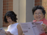 Examining Social Issues in the Classroom with The Change Agent