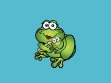 Frogs and Tadpoles (Toddler and Parent)