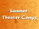 Summer Camp #5: Heroes & Villains