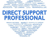 Fall 2022 Direct Support Professional Interest List