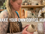 Make Your Own Coffee Mug