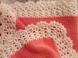 Learn To Knit Lace ( Online )