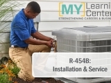 R-454B Installation Basics - FAD & Elite hrs - South Bend, IN