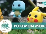 Pokemon Move! (1st-4th)